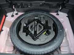 2018款 FLY款 1.5T 自动劲享版