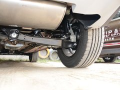 2018款 FLY款 1.5T 自动劲享版