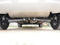 2018款 FLY款 1.5T 自动劲享版