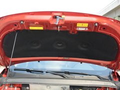 2018款 FLY款 1.5T 自动劲享版