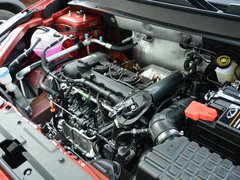 2018款 FLY款 1.5T 自动劲享版