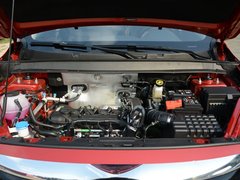 2018款 FLY款 1.5T 自动劲享版