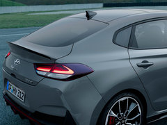 2019款 Fastback N 