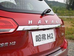 2018款 创享版 蓝标 1.5T 双离合两驱智尚型