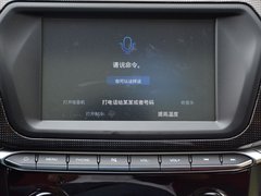 2018款 创享版 蓝标 1.5T 双离合两驱智尚型
