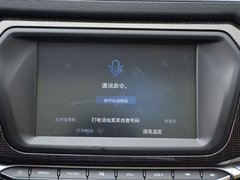 2018款 创享版 蓝标 1.5T 双离合两驱智尚型