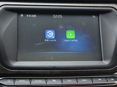 2018款 创享版 蓝标 1.5T 双离合两驱智尚型