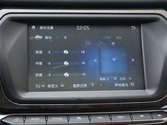 2018款 创享版 蓝标 1.5T 双离合两驱智尚型
