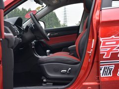 2018款 创享版 蓝标 1.5T 双离合两驱智尚型