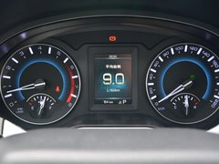 2018款 创享版 红标 1.5T 双离合两驱智尚型