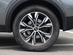 2018款 2.0T 四驱运动版