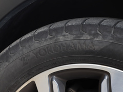 2018款 2.0T 四驱运动版
