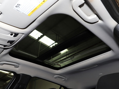 2018款 2.0T 四驱运动版