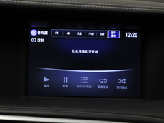 2018款 2.0T 四驱运动版