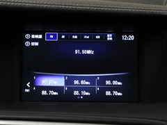 2018款 2.0T 四驱运动版