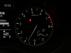 2018款 2.0T 四驱运动版