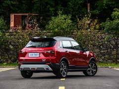 2018款 1.6L CVT智悦版 