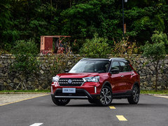 2018款 1.6L CVT智悦版 