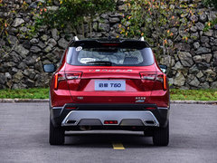 2018款 1.6L CVT智悦版 