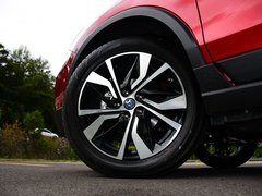 2018款 1.6L CVT智悦版 