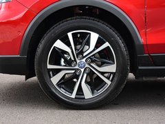 2018款 1.6L CVT智悦版 