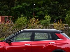 2018款 1.6L CVT智悦版 