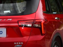 2018款 1.6L CVT智悦版 