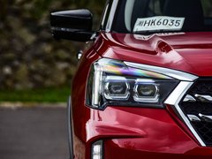 2018款 1.6L CVT智悦版 