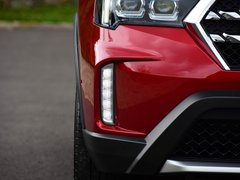 2018款 1.6L CVT智悦版 