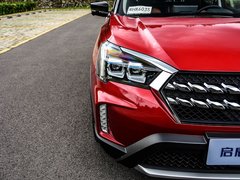 2018款 1.6L CVT智悦版 