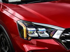 2018款 1.6L CVT智悦版 