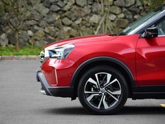 2018款 1.6L CVT智悦版 