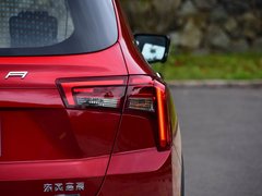2018款 1.6L CVT智悦版 