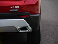 2018款 1.6L CVT智悦版 