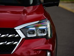 2018款 1.6L CVT智悦版 