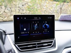 2018款 1.6L CVT智悦版 