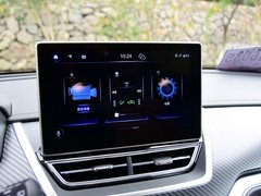 2018款 1.6L CVT智悦版 