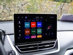 2018款 1.6L CVT智悦版 
