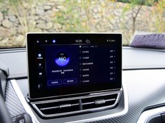 2018款 1.6L CVT智悦版 