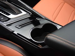 2018款 1.6L CVT智悦版 