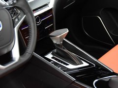 2018款 1.6L CVT智悦版 