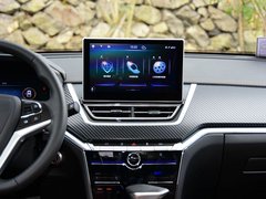 2018款 1.6L CVT智悦版 