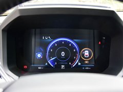 2018款 1.6L CVT智悦版 