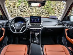 2018款 1.6L CVT智悦版 