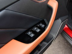 2018款 1.6L CVT智悦版 