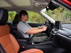 2018款 1.6L CVT智悦版 