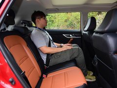 2018款 1.6L CVT智悦版 