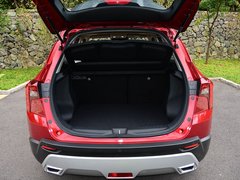 2018款 1.6L CVT智悦版 