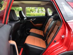 2018款 1.6L CVT智悦版 
