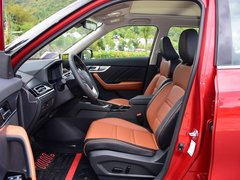 2018款 1.6L CVT智悦版 
